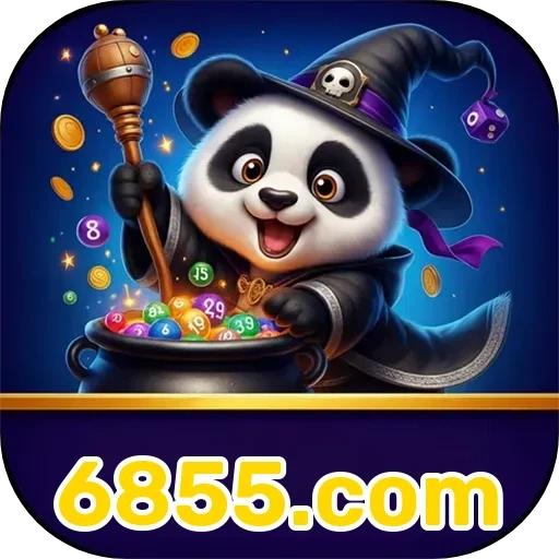 6855.com: Explore Bônus Incríveis para Maximizar Seu Jogo