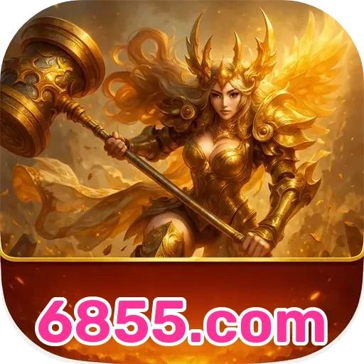 6855.com: O Paraíso dos Jogos Online no Brasil!