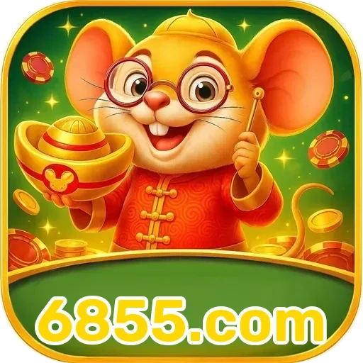 6855.com Promoções: Descubra Ofertas Que Encantam os Jogadores!