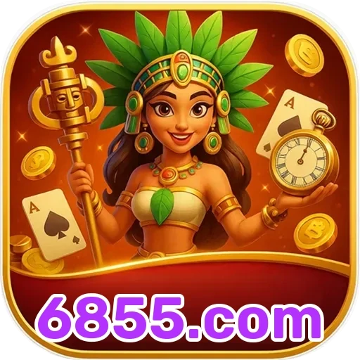 6855.com: Caça-Níqueis Incríveis que Você Não Pode Perder!